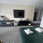 Solne Apartamenty A 228 Klimatyzacja Solny Resort